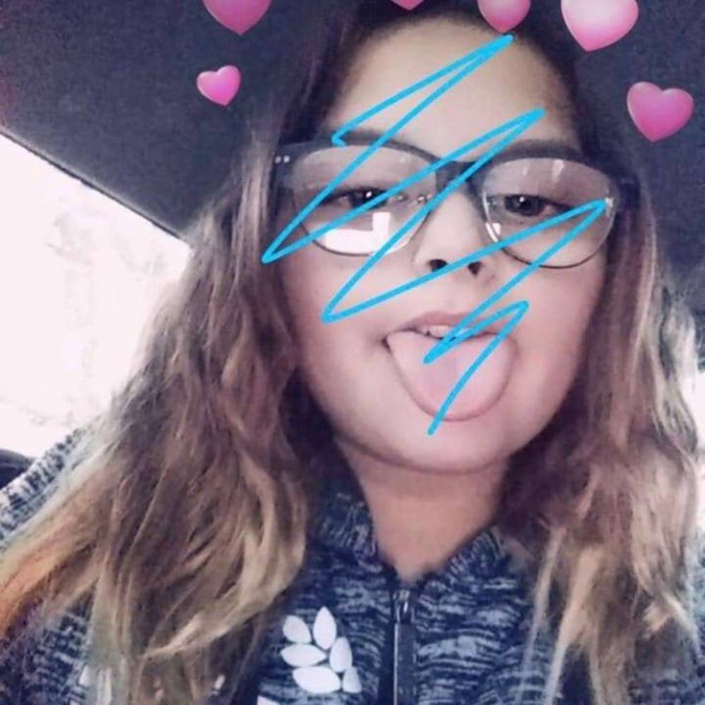 Meet your Posher, Krystal